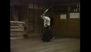 1986年松尾道場②